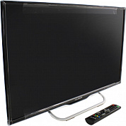 32"    LED ЖК телевизор POLARLINE 32PL12TC (1366x768, HDMI, USB, DVB-T2)