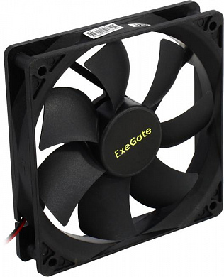 ExeGate <EX295242RUS> EX12025B2P (2пин, 120x120x25мм)