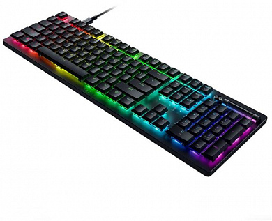 Клавиатура Razer DeathStalker V2 <USB> 104КЛ подсветка клавиш <RZ03-04500800-R3R1>
