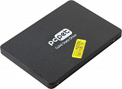 SSD 512 Gb SATA 6Gb/s PC Pet <PCPS512G2> (OEM) 2.5"