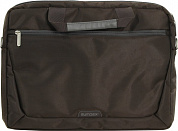 Сумка Sumdex PON-111BR (полиэстер, коричневая, 15.6")
