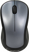 Logitech M310 Silver Wireless Mouse  <910-003986> (RTL) USB 3btn+Roll