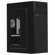 Miditower Ginzzu A420 ATX  без БП