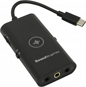 SB Creative Sound Blaster G3 (RTL) <SB1830>