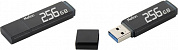 Netac <NT03U351N-256G-30BK> USB3.0 Flash Drive 256Gb (RTL)