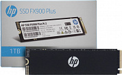 SSD 1 Tb M.2 2280 M HP FX900 Plus <7F617AA>