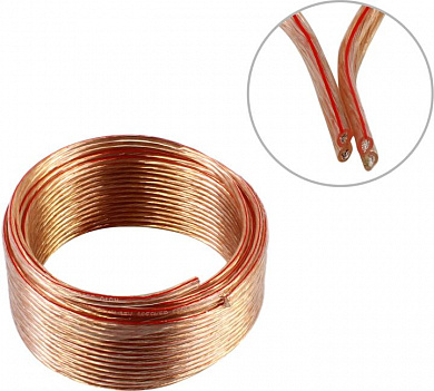 5bites <FBS15-10A> Акустический кабель, 10м