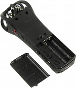 Zoom <H1n/220RC / H1n/220GL> аудиорекордер (LCD, microSDHC, USB2.0, 2xAAA)
