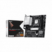 MSI PRO B850M-B GEN4 (RTL) AM5 <B850> PCI-E HDMI+DP 2.5GbLAN SATA MicroATX 2DDR5