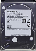 HDD 4 Tb SATA 6Gb/s Toshiba <MQ04ABB400> 2.5"