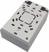 UBIQUITI <UAP-IW-HD-JB-25> Wall-Mount Junction Box