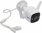 TP-LINK  <Tapo C320WS> Outdoor Security WiFi Camera (LAN, 2560x1440, f=3.89mm, 802.11n, microSD, микрофон, LED)