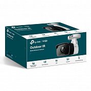 TP-Link VIGI C320I(4mm) IP-камера/ VIGI 2MP Outdoor IR Bullet Network Camera