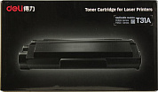 Картридж Deli T31A для Deli P3100/M3100