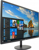 31.5" ЖК монитор AOC Q32V4 <Black> (LCD, 2560x1440, HDMI, DP)