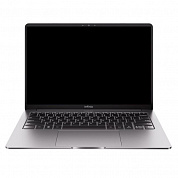 Infinix 71008302086 Ноутбук/ Infinix Inbook Air_XL442 14"(1920x1200 IPS)/Intel Core i5 1235U(1.3Ghz)/16384Mb/512SSDGb/n