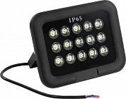 Orient <SAL-140WH 220V> (15 LED, 140м)