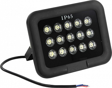 Orient <SAL-140WH 220V> (15 LED, 140м)
