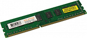 QUMO <QUM3U-2G1600T11L> DDR3 DIMM 2Gb <PC3-12800> CL11