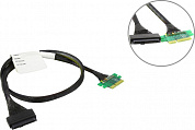 Amphenol <RPC98-0040> Кабель PCI-Ex4 --> SFF-8639
