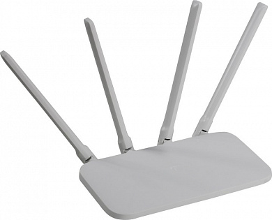 Xiaomi <DVB4210CN> Mi Wi-Fi Router 4A (2UTP 100Mbps, 1WAN, 802.11a/b/g/n/ac, 867 Mbps)