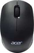 Acer Wireless Optical Mouse OMR020 <ZL.MCEEE.006> (RTL) USB 3btn+Roll
