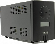 UPS 500VA PowerCom Infinity <INF-500> LCD, USB, без АКБ