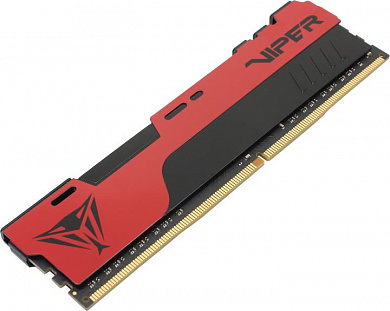 Patriot Viper <PVE248G360C0> DDR4 DIMM 8Gb <PC4-28800> CL20