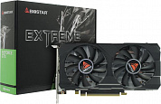 6Gb <PCI-E> GDDR6 BioStar VN1666SF69-TS1RA-BS2 (RTL) DVI+HDMI+DP <GeForce GTX1660 SUPER>