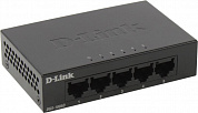 D-Link <DGS-1005D /J2A> 5-port Gigabit Switch (5UTP 1000Mbps)