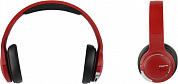 Наушники с микрофоном Edifier G2BT <EDF700033 Red> (Bluetooth 5.2, с регулятором громкости)