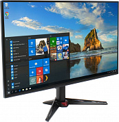 27"    ЖК монитор Acer <UM.HV0CD.601> VG270UP6bmiipx <Black> (LCD, 2560x1440, HDMI, DP)