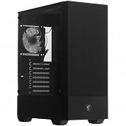 Miditower MSI <MAG FORGE 111R> ATX без БП, с окном <306-7G16X21-809>