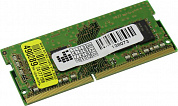 Original SAMSUNG <M471A1K43EB1-CWE> DDR4 SODIMM 8Gb <PC4-25600> (for NoteBook)