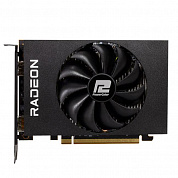 AXRX 6400 4GBD6-DH PowerColor RX6400 4GB GDDR6 64bit DP HDMI PCI-E