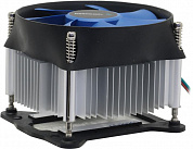 Deepcool <DP-ICAS-T20P> THETA 20 PWM  (4пин, 1155, 17.8-32.5дБ, 900-2400об/мин, Al)