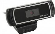 OKLICK <OK-C013FH Black> Web-Camera (USB2.0, 1920x1080, микрофон) <1455513>