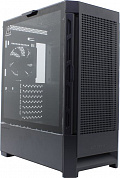 Miditower Cougar <Airface> Black ATX без БП, с окном