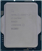 CPU Intel Core i7-14700K    /LGA1700
