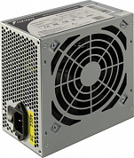 Блок питания Powerman <PM-500ATX> 500W ATX (24+2x4+2x6пин) <6143093>