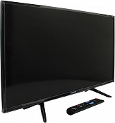 31.5" ЖК телевизор Telefunken TF-LED32S49T2S (1366x768, HDMI, LAN, WiFi, USB, DVB-T2, SmartTV)
