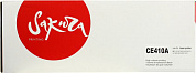 Картридж SAKURA CE410A Black для HP LJ Pro 300 M351/Pro 400 M451
