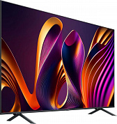 85"    QLED ЖК телевизор Hisense 85E7NQ PRO (3840x2160, HDMI, LAN, WiFi, BT, USB, DVB-T2, SmartTV)