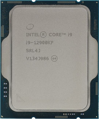 CPU Intel Core i9-12900KF      3.2 GHz/8PC+8EC/14+30Mb/W/16 GT/s LGA1700