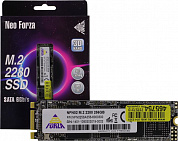 SSD 256 Gb M.2 2280 B&M 6Gb/s Neo Forza <NFN025SA356-6000300> 3D TLC