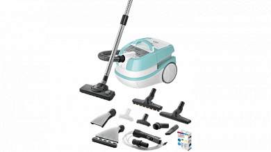 Пылесос BWD420HYG BOSCH