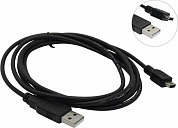 Exegate <EX138938RUS> Кабель USB 2.0 AM --> mini-B 1.8м