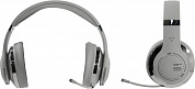 Наушники с микрофоном Edifier G5 BT <EDF700007 Grey> (Bluetooth 5.2, с регулятором громкости)