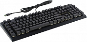 Клавиатура Razer BlackWidow V4 X Yellow Switch <USB> <RZ03-04702500-R3R1>