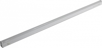 ЭРА <LLED-01-12W-4000-W> (872x33x22мм, 4000К, 12Вт, 220В)